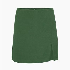 Aritzia Sunday Best Tatiana Skirt